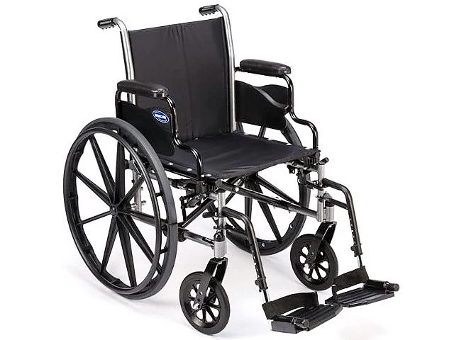The wheelchair image from the original Crimson archive